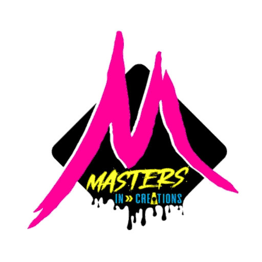 Masters in Creations